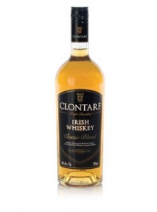 Clontarf Classic Blend Irish Whiskey