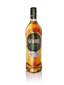 Grant's Sherry Cask Finish scotch