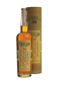 Col. E.H. Taylor Small Batch Bourbon
