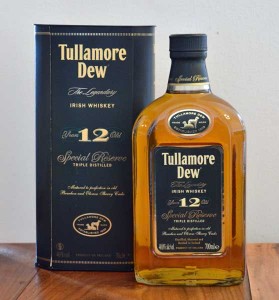 Tullamore Dew 12YO