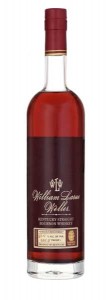 William Larue Weller Wheated Bourbon 2012