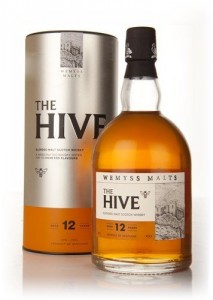 Wemyss Malts The Hive 12YO Scotch