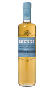 Brenne French Whisky