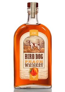 Bird Dog Peach Flavored Whiskey