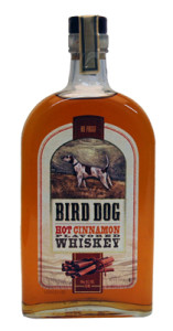 Bird Dog Hot Cinnamon Whiskey