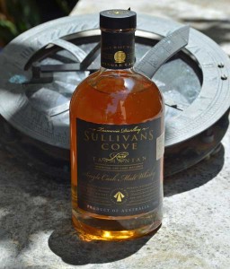 Sullivans Cove American Oak Malt Whiskey