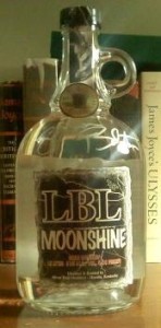 LBL Most Wanted Moonshine