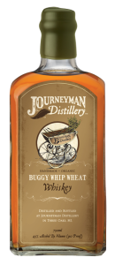 Buggy Whip Wheat Whiskey