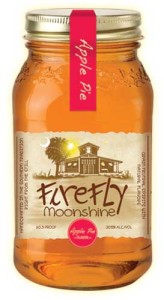 Firefly Apple Pie