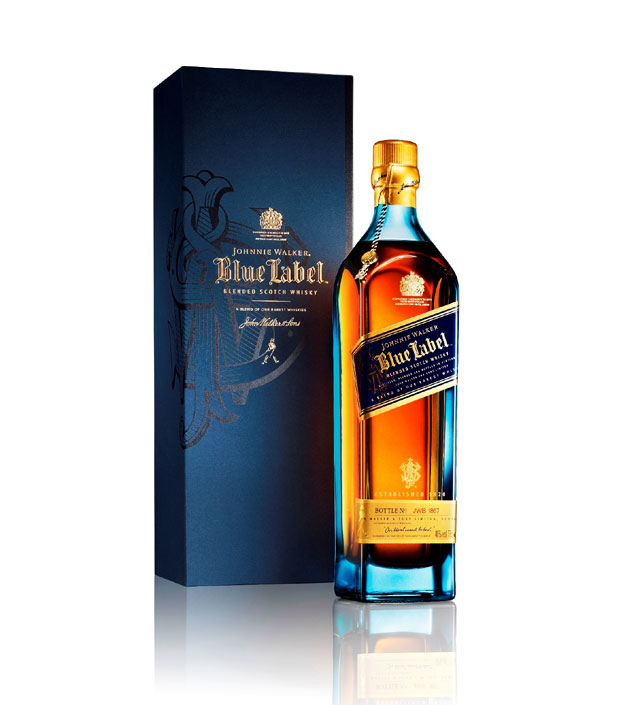  Johnnie Walker Blue Label Quotes of the decade Learn more here 