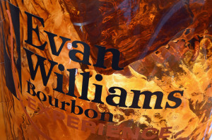 Evan Williams Experience