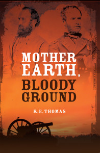 Mother Earth, Bloody Ground