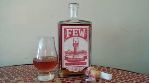 FEW Spirits Bourbon