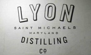 Lyon Distilling