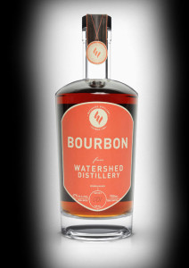 Watershed Bourbon