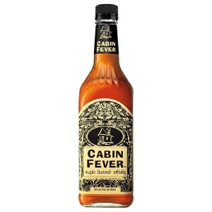 Cabin Fever Maple Whisky