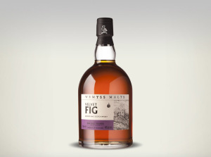 Wemyss Velvet Fig vatted malt whisky