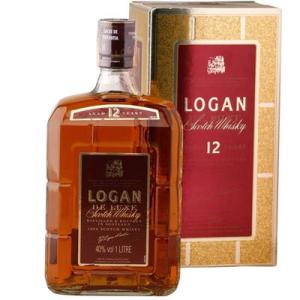 Logan De Luxe Whisky