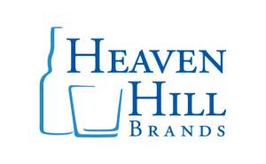 Heaven Hill's New Logo