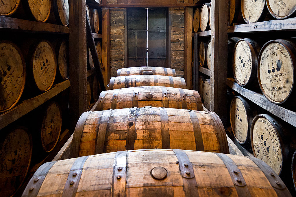 How Does The Type Of Barrel Used Influence The Flavor Of The Whiskey?