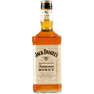 Jack Daniel's Honey Liqueur