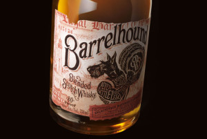 Barrelhound Scotch