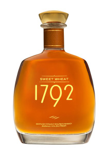 Barton 1792 Sweet Wheat Bourbon