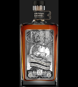 Forged Oak Bourbon