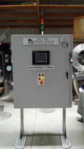 Rockypoint Safety Controller