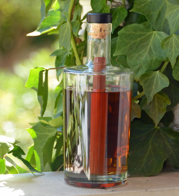 Home Aging With Whiskey Sticks The Whiskey Reviewer