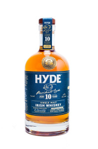 Hyde 10 YO Single Malt