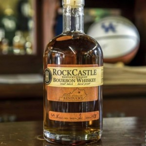 RockCastle Bourbon