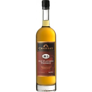 Charbay R5 Hop-Flavored Whiskey