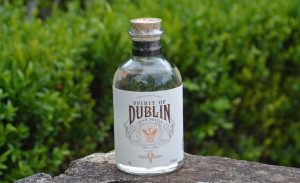 Teeling Spirit of Dublin Poitin