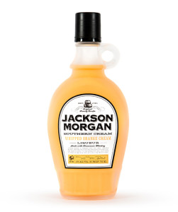 Jackson Morgan Orange Cream