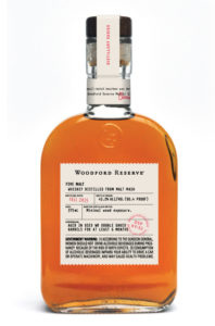 Woodford Reserve Five Malt Whiskey