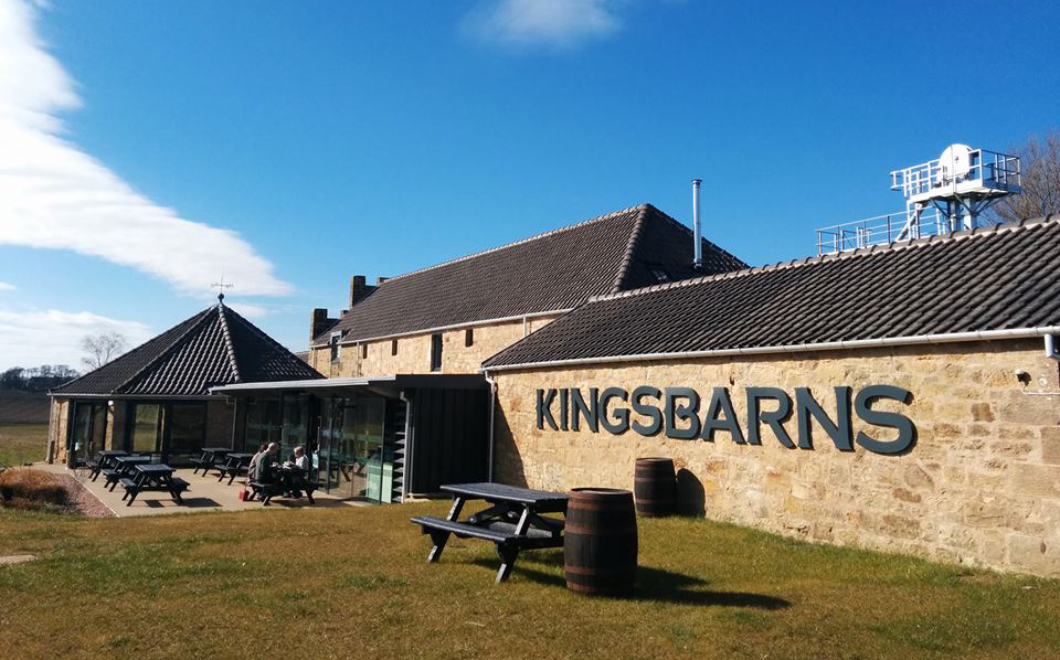 The Newest Distilleries In Scotland The Whiskey Reviewer