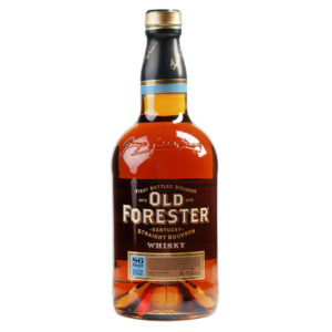 Old Forester 86 proof