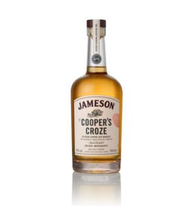 Jameson Cooper's Croze(Credit: Pernod Ricard)