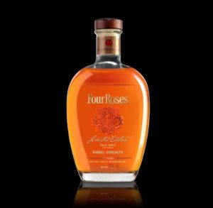 Four Roses Small Batch Bourbon 2016