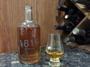 1819 Bourbon