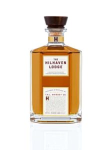 The Hilhaven Lodge American Whiskey