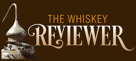 The Whiskey Reviewer