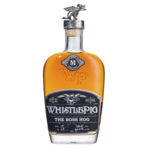 WhistlePig Boss Hog 2016 "The Independent"