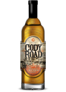 Cody Road 4 Year Old Single Barrel