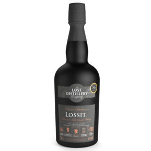 The Lost Distillery Company's Lossit(Credit: Lost Distillery Company)