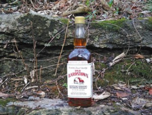 Old Bardstown Bottled in Bond Bourbon