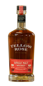 Yellow Rose American Malt