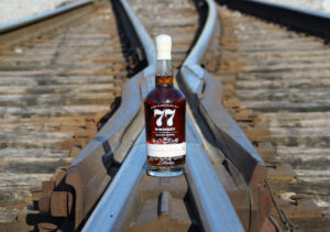 Breuckelen 77 Rye Whiskey