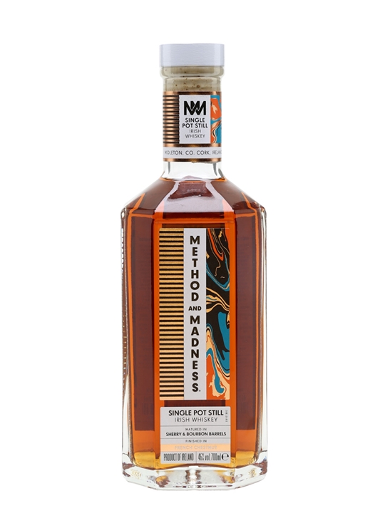 Method And Madness Single Pot Still